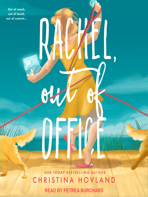Title details for Rachel, Out of Office by Christina Hovland - Available